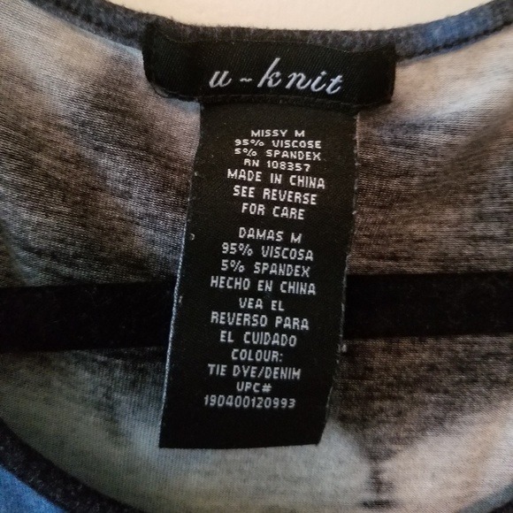 Dress - Picture 2 of 3